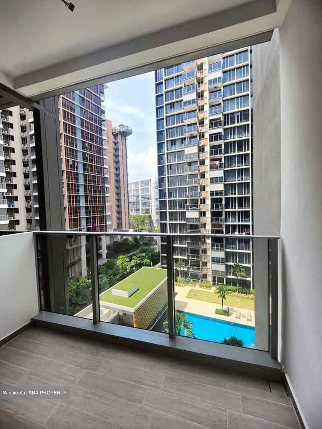 Penrose (D14), Apartment #582377381